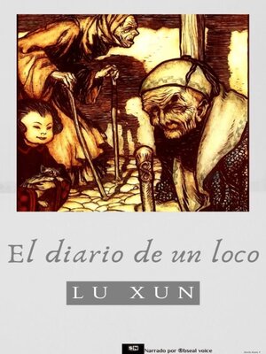 cover image of El diario de un loco